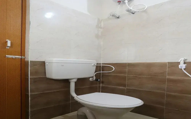 Arati Homes by OYO Rooms