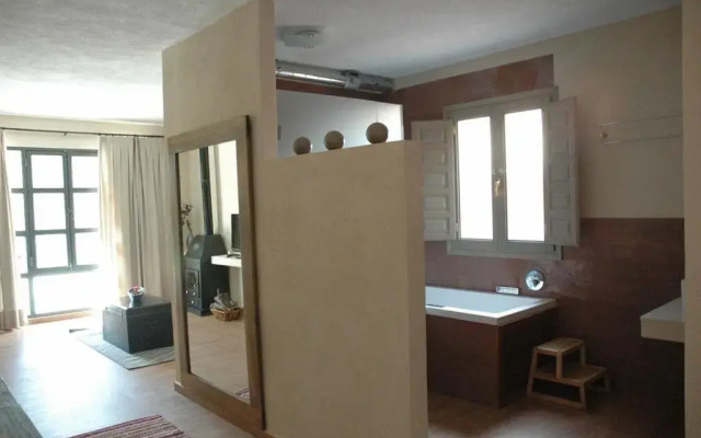 Hotel Mas El Cuquello