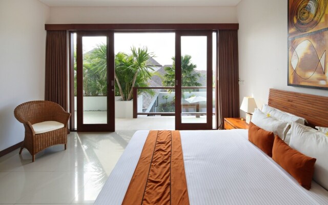 The Oshan Villas Bali