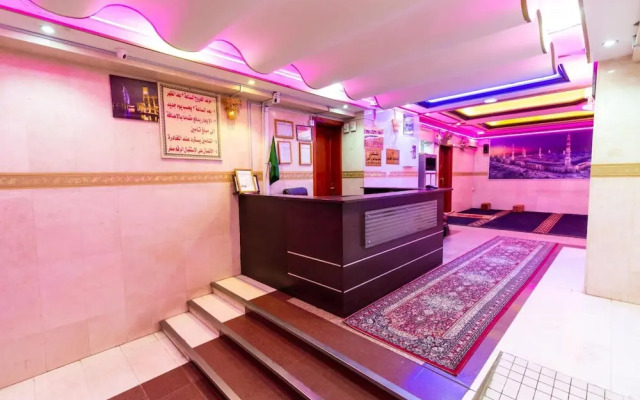 Al Eairy Furnished Apts Al Madinah 8