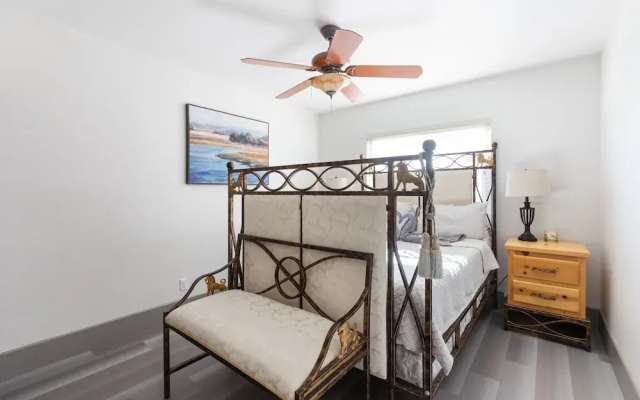 1900 Sqft House 5beds,3bath With Heated Pool,spa,bbq