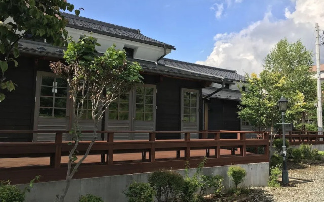 Kuranoyado Matsuya