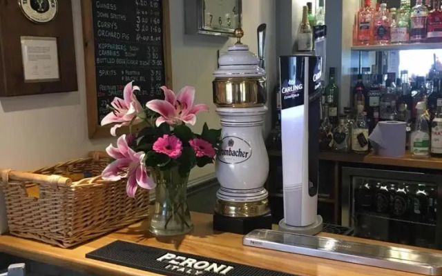 Pennine Boutique Hotel