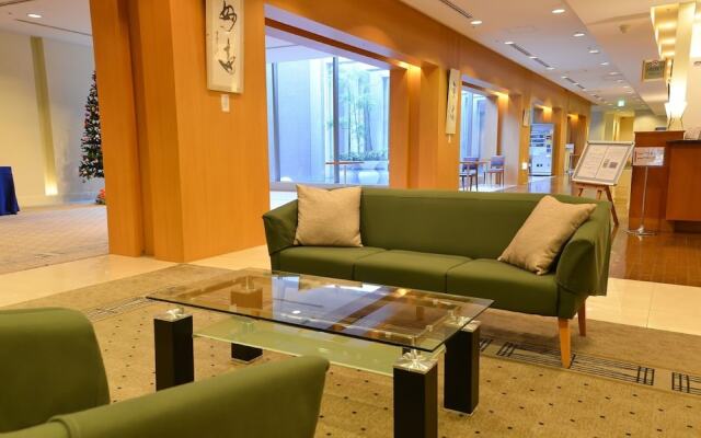 The Little Garden Boutique Hotel