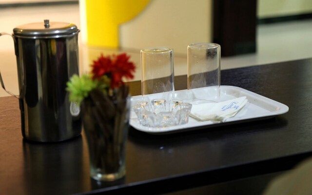 Landmaark Hotels