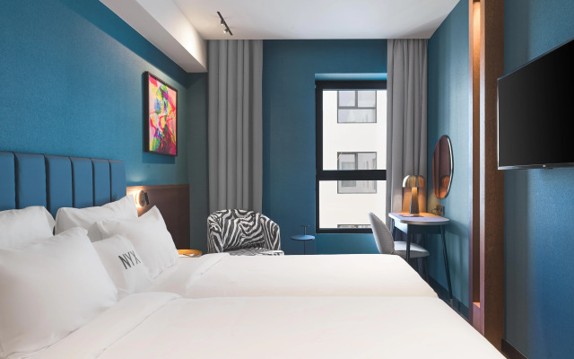NYX Esperia Palace Hotel Athens