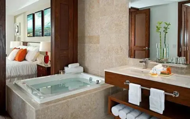 The Grand Bliss Nuevo Vallarta