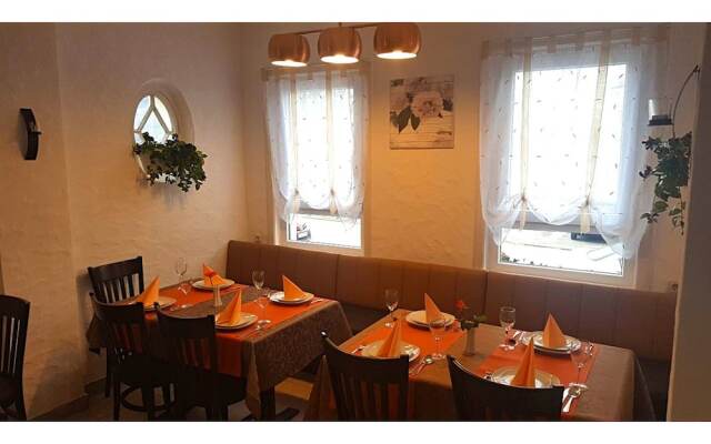 Gasthof Franziska