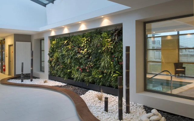 Domitys Les Cigales du Luberon