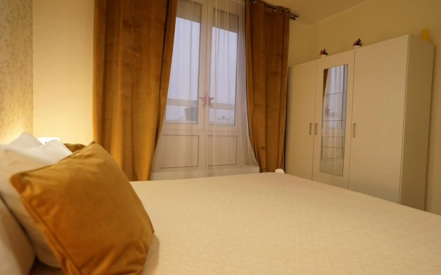 Belgrade Sky Apartment