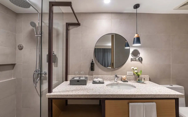 Mandarin Nest Boracay