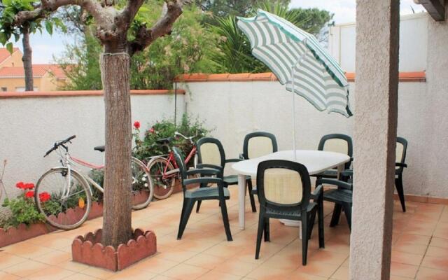 Maison Torreilles, 4 pièces, 6 personnes - FR-1-530-47