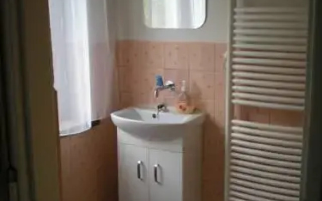 Objekt rodinný dům