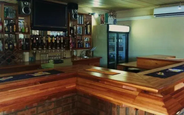 Pietersburg Lodge