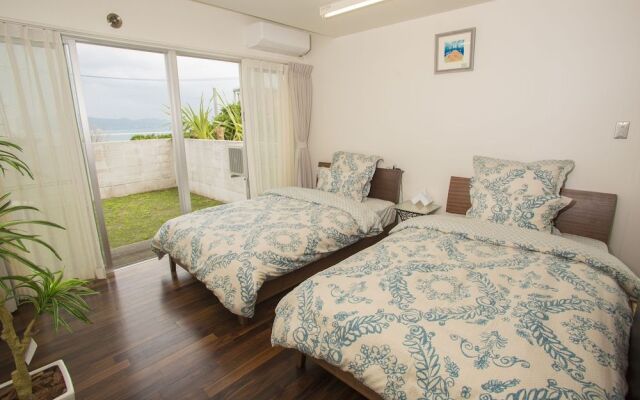 Resort House Plus One