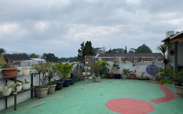 Villa Buana Graha Syariah