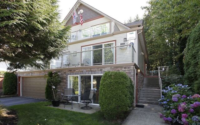 Evergreen Bed & Breakfast