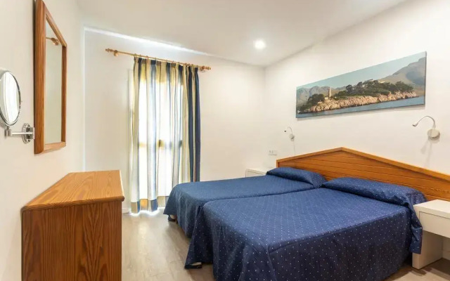 Apartamentos Massol