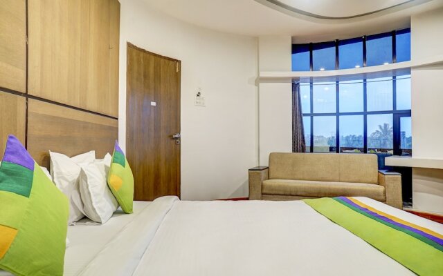 Treebo Hotel Shivas