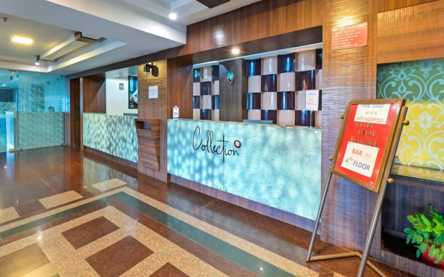 Hotel Royal Heritage