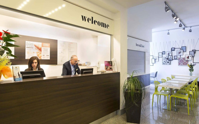 B&B Hotel Verona