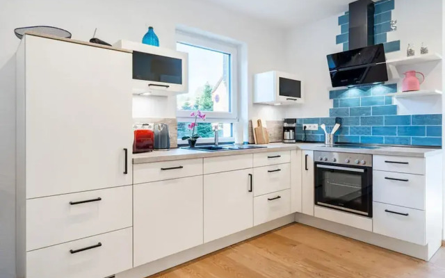 Nitschke - Vakantieappartement Wurm