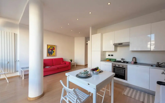 Genova House Historic Center