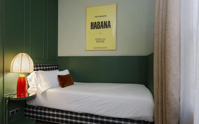 Chic&basic Habana Hoose Hotel