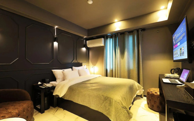 Rainbow Hotel Youngsan