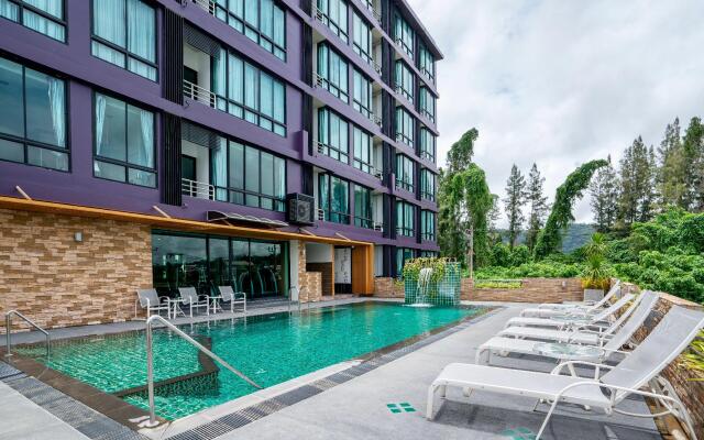 CA Hotel and Residence Phuket