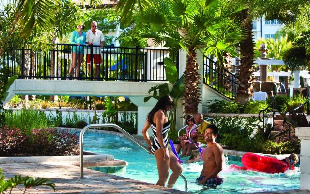 Marriott's Lakeshore Reserve