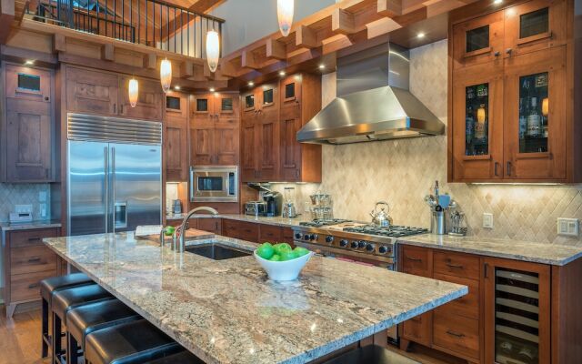 Grand Vista by Exceptional Stays