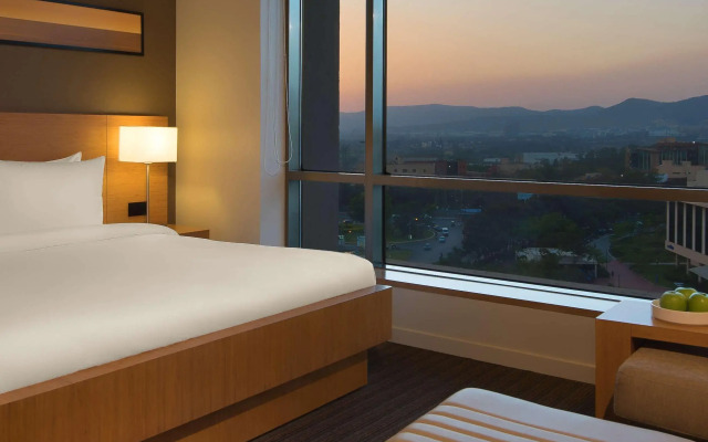 Hyatt Place Pune/Hinjawadi