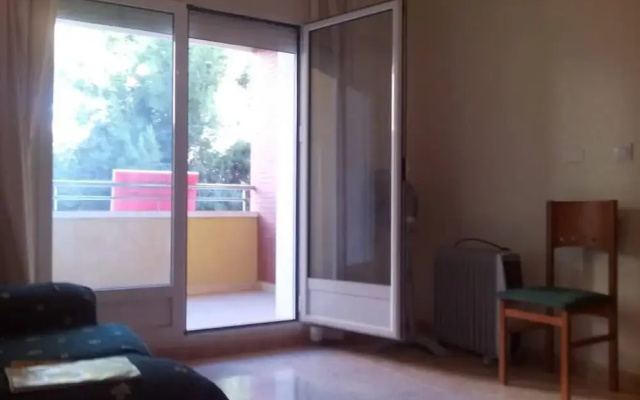 Two Bedrooms Apartment in Torre-pacheco