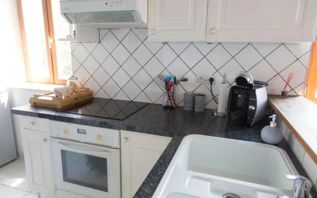 Duplex de charmes n°1 Auxerre.