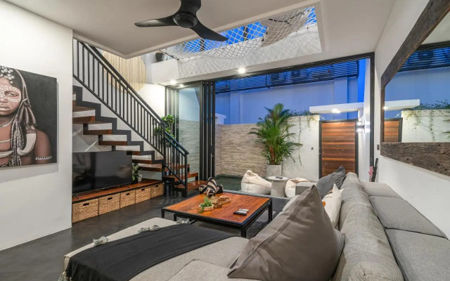 Loft Erika - Elegant 1-bdr luxury loft in GREAT LOCATION !