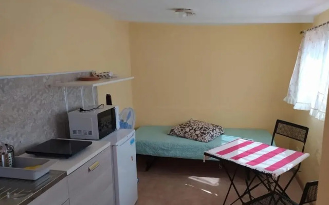 Ethos Rooms