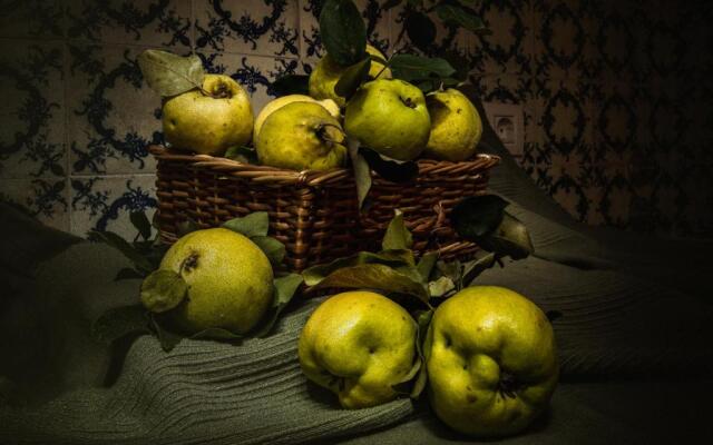 Quinta da Eira Velha