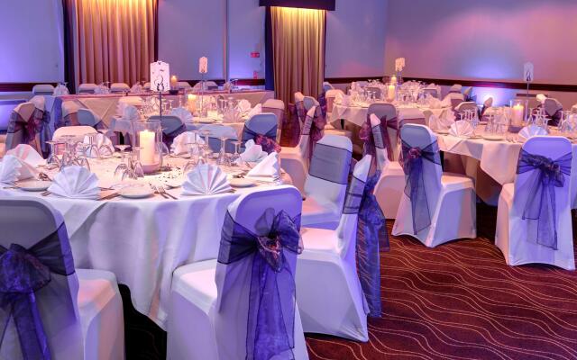 Best Western Buckingham Hotel