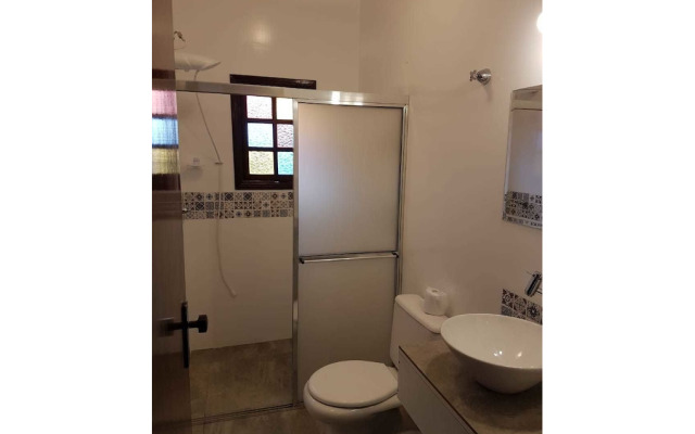 Pousada Casarão da Praia
