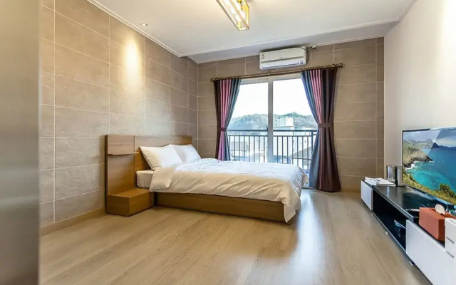 Bonghwa Chunyangmok Hostel