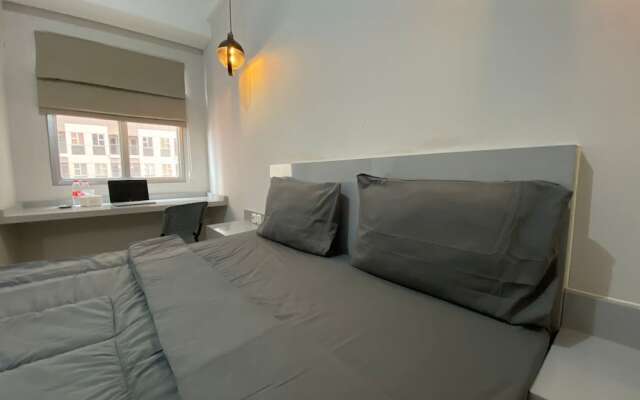 Shero Transpark Bekasi