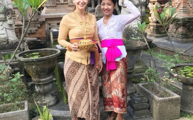 Bulan Bali Homestay