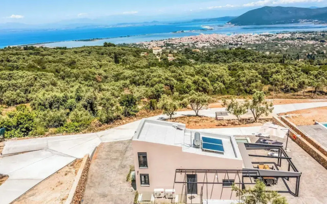 Villa Anastasia Lefkas