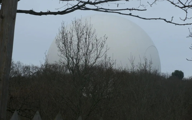 Appartement Le Casino