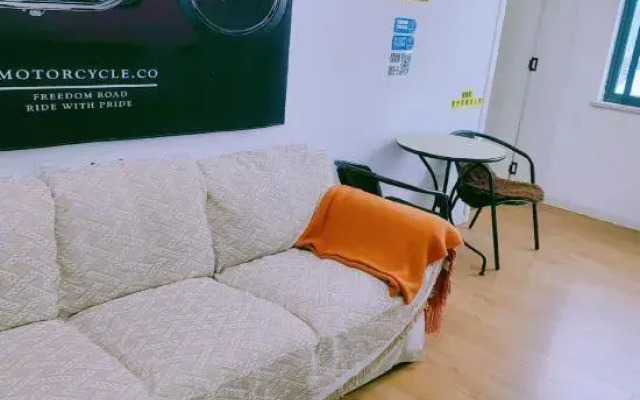 Red Star International Hostel