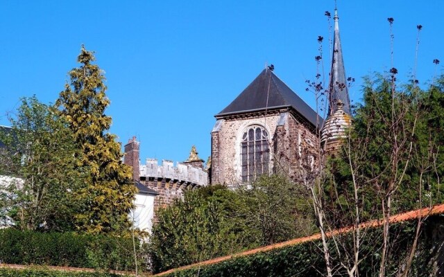 La Maison D'hôtes de Toucy