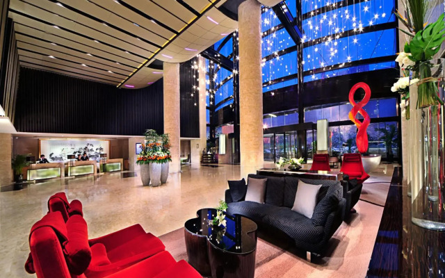 Enlux Hotel
