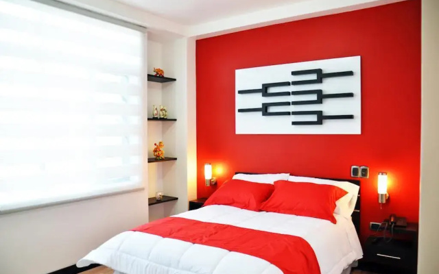 Hotel Palacio Imperial