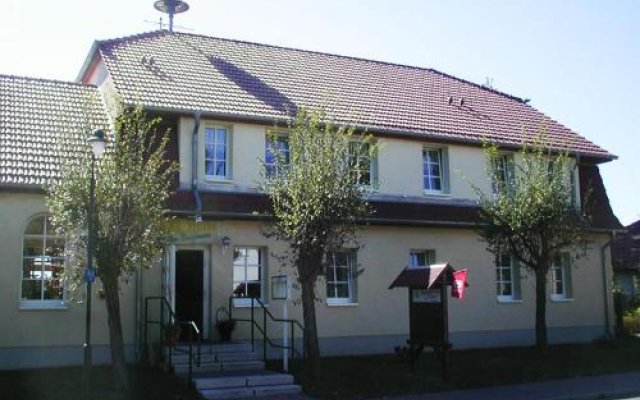 Landgasthaus am Dolgensee